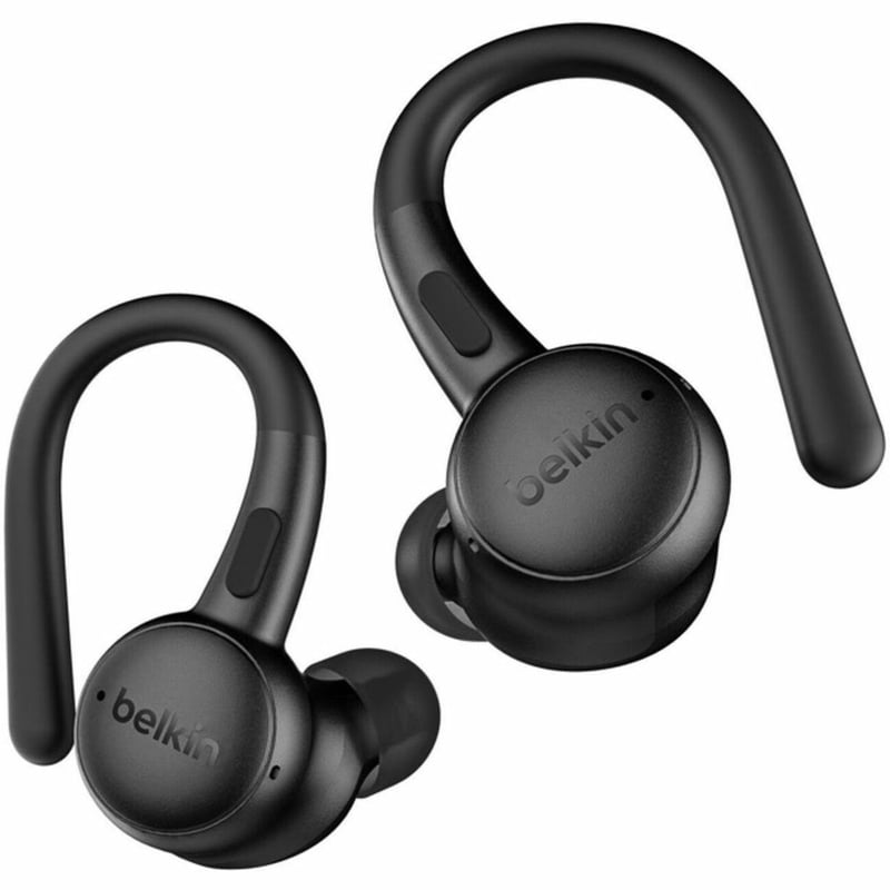 SF XX SPORT EARBUDS (EARHOOK) - Thumbnail 1
