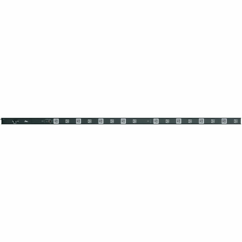 Middle Atlantic Select Series Power Distribution Unit with RackLink - 16 Outlet