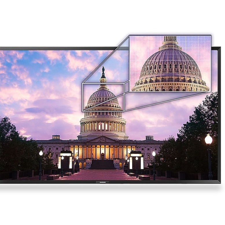 Samsung N5200 UN40N5200AF 39.5" Smart LED-LCD TV - HDTV - Thumbnail 3