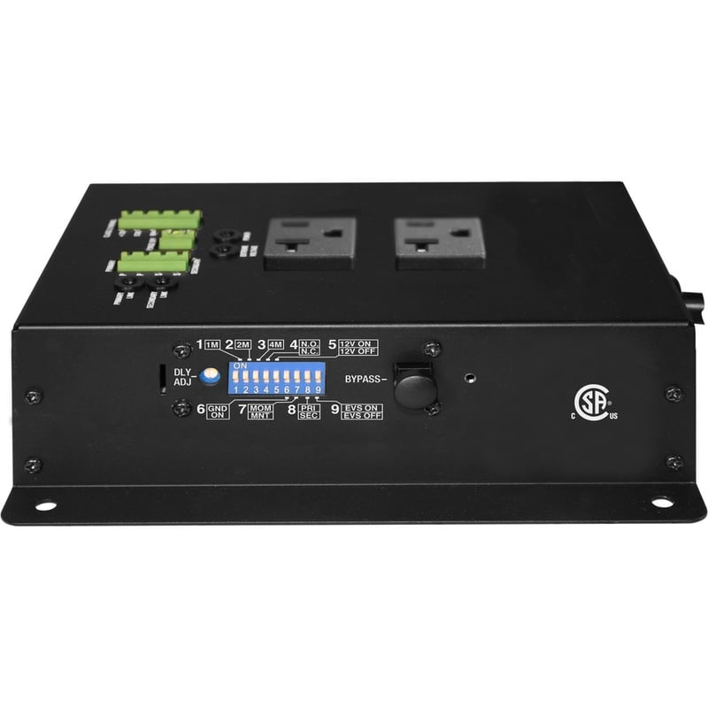 Furman Intelligent Power Management Solutions for Professional Integrators - Thumbnail 2