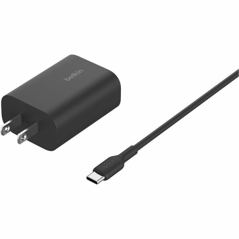 QI2 3-IN-1 MAGNETIC WIRELESS CHARGING STAND BLACK - Thumbnail 4