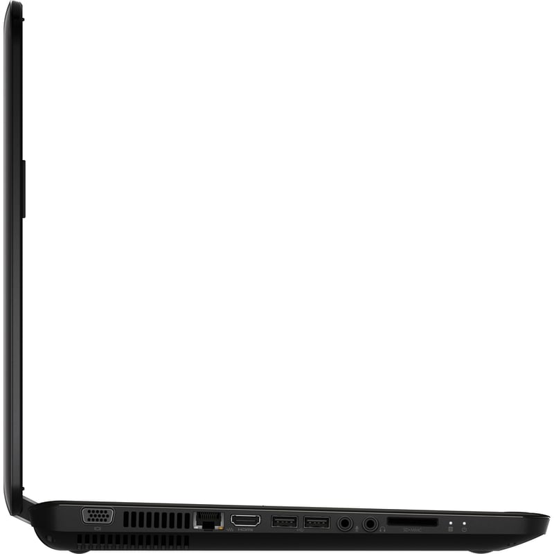 HP Pavilion g7-1300 g7-1322nr 17.3" Notebook - HD+ - AMD A-Series A4-3305M - 4 GB - 500 GB HDD - Charcoal Gray - Thumbnail 5