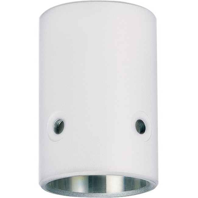 ATTACHMENT PIPE FOR CONNECTING OUTDOOR PTZ OR SHROUD WITH 1-1/2IN NPT ANSI THREA