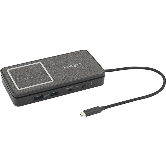 Kensington SD1700P Docking Station - Thumbnail 1