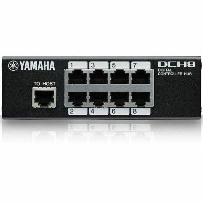 DIGITAL CONTROLLER HUB 8 PORT