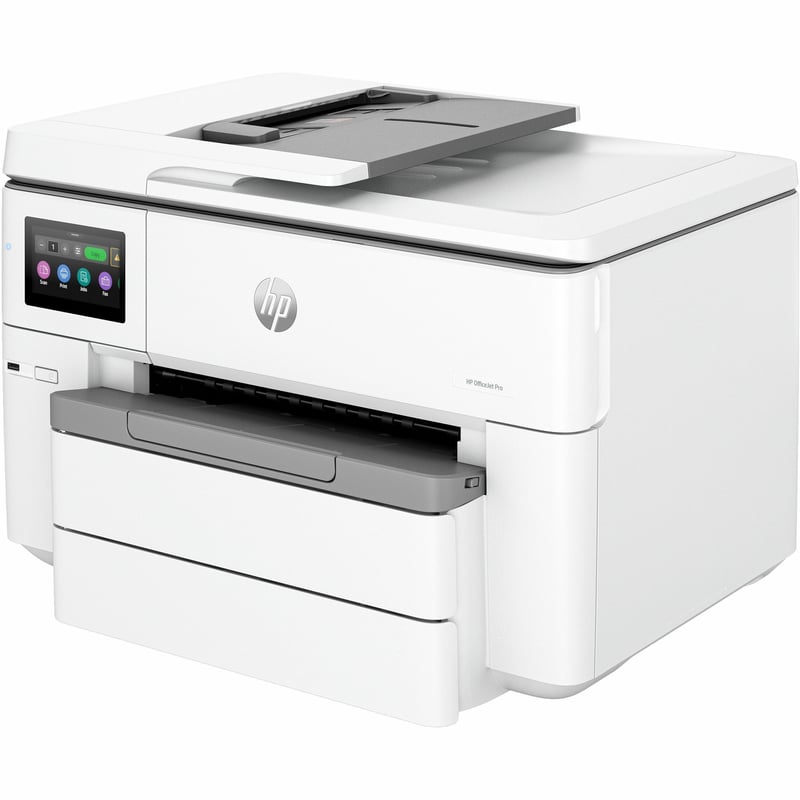 OFFICEJET PRO 9730E WF AIO PRINTER - Thumbnail 1
