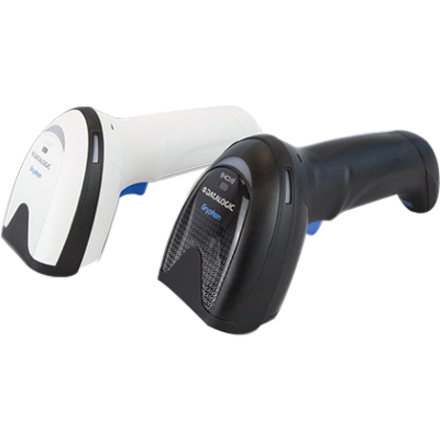 Datalogic Gryphon GBT4500 Handheld Barcode Scanner - Thumbnail 2