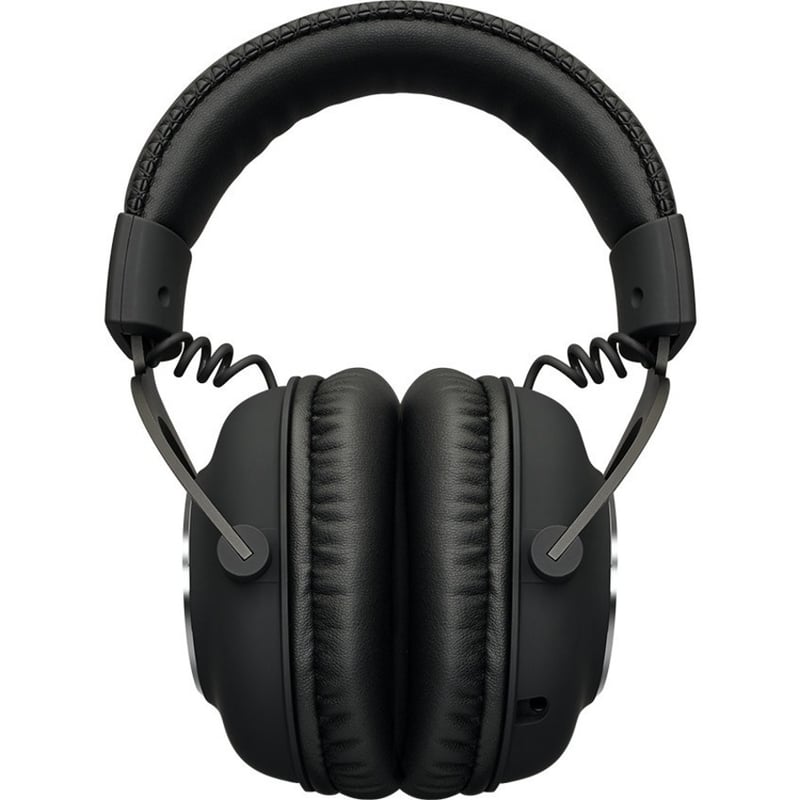 Logitech PRO X Wireless Lightspeed Gaming Headset - Thumbnail 2