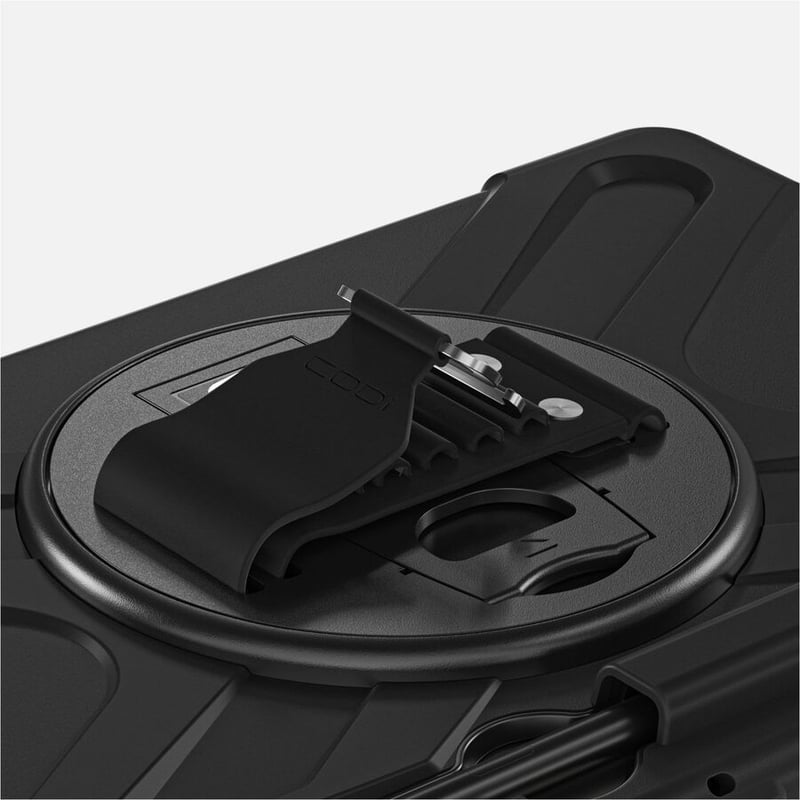 RUGGED CASE FOR SAMSUNG TAB S7+ S8+/S9+/S7 FE/S9 FE/S10+ - Thumbnail 2