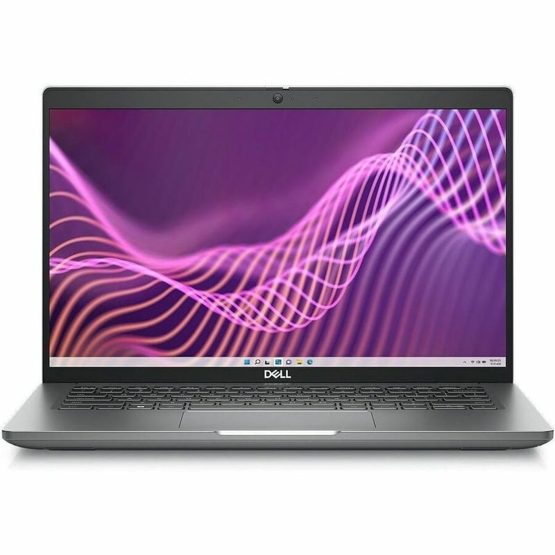 Dell Latitude 5440 14" Notebook - Full HD - Intel Core i7 13th Gen i7-1355U - 16 GB - 256 GB SSD - Titan Gray