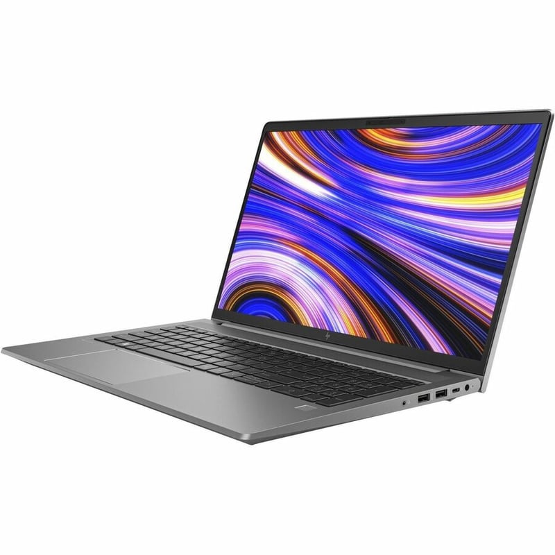 CUSTOM ZBOOK P G10A R7-7840HS 15.6IN 64GB/1TB - Thumbnail 2