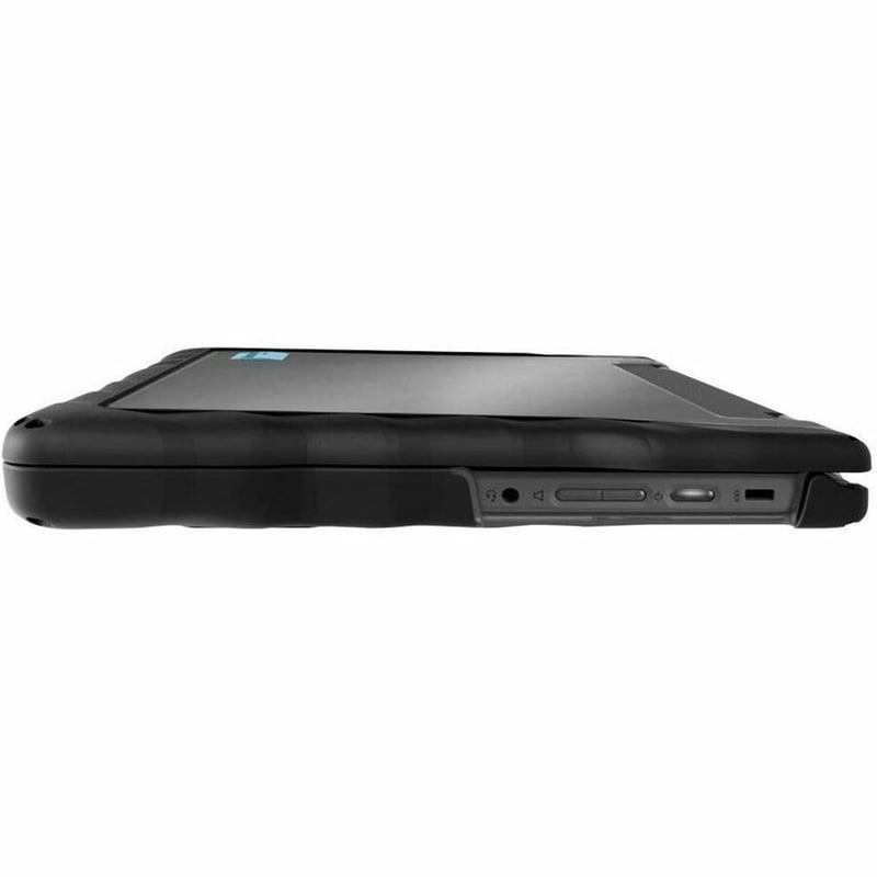 DROPTECH LENOVO 300E GEN2 WIN BLK TECHSHELL CERTIFIED RUGGED - Thumbnail 4
