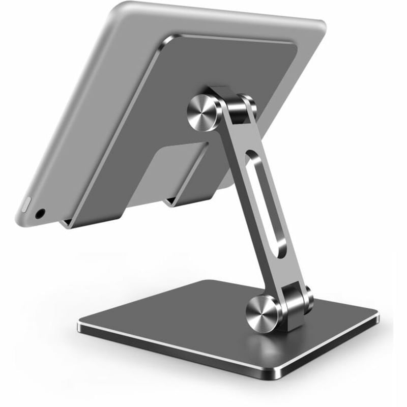 4XEM Desktop Metal Holder for Tablet - Thumbnail 3