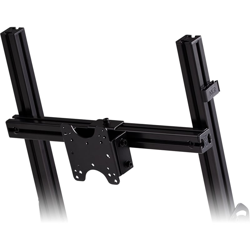 Next Level Racing Elite Mounting Bracket for Monitor, TV, Display Screen - Black - Thumbnail 2