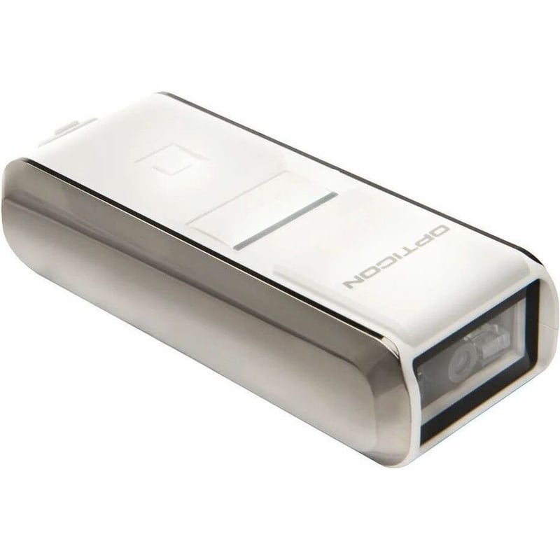 OPTICON OPN-3102I 2D CMOS IMAGER BLUETOOTH WHITE MADE - Thumbnail 4