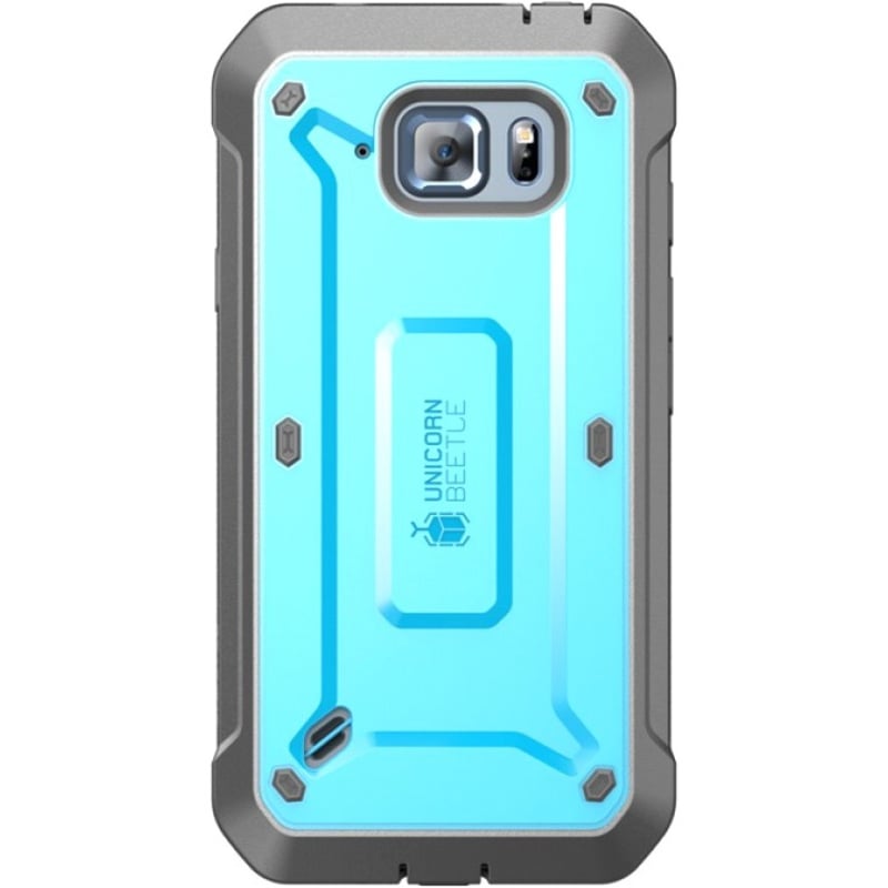 GALAXY S6 ACTIVE BEETLE PRO CASE - BLUE - Thumbnail 3