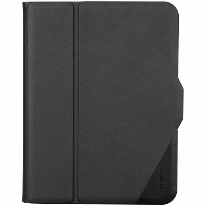 Targus VersaVu THZ914GL Carrying Case for 8.3" Apple iPad mini (6th Generation) Tablet - Black - Thumbnail 1