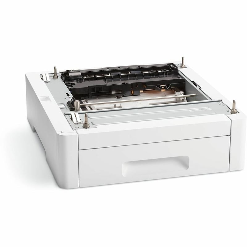 Xerox Sheet Feeder