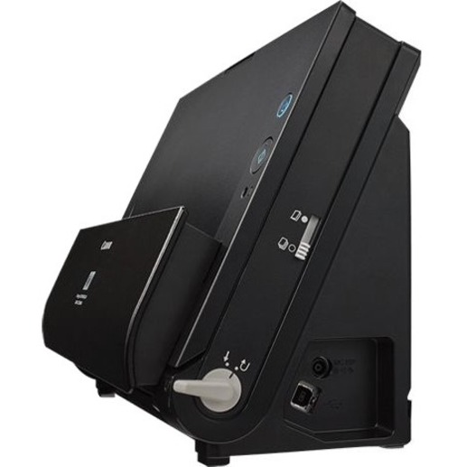 Canon imageFORMULA DR-C225II Sheetfed Scanner - 600 dpi Optical - Thumbnail 5
