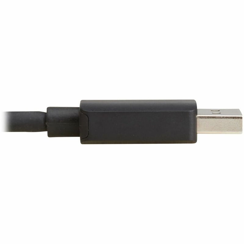 2X1 BIDIRECT DISPLAYPORT SWITCH 4K120HZ 8K30HZ HDR HDCP PASSTHROUGH