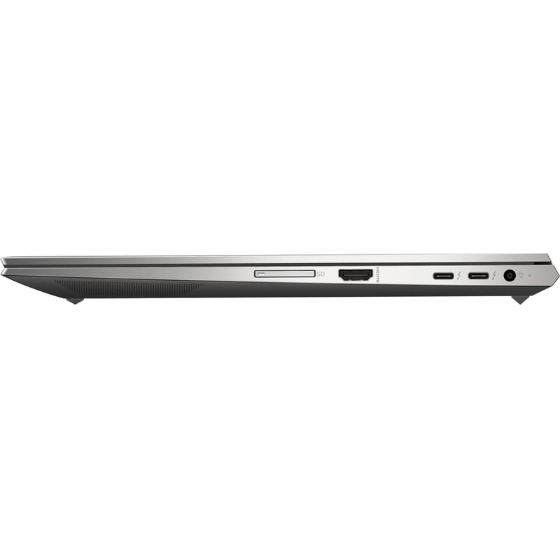 HP ZBook Studio G7 15.6" Mobile Workstation - Intel Core i7 10th Gen i7-10850H - 16 GB - 512 GB SSD