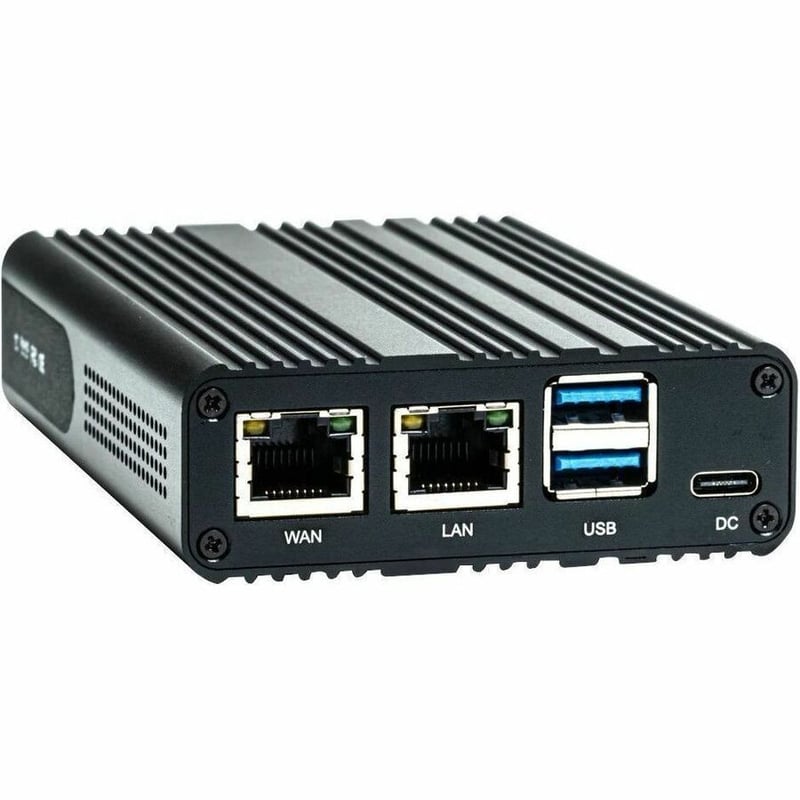 STIX 3800 4K60FPS PLAYER DEVICE QUAD-CORE CORTEX-A53 2GHZ - Thumbnail 3