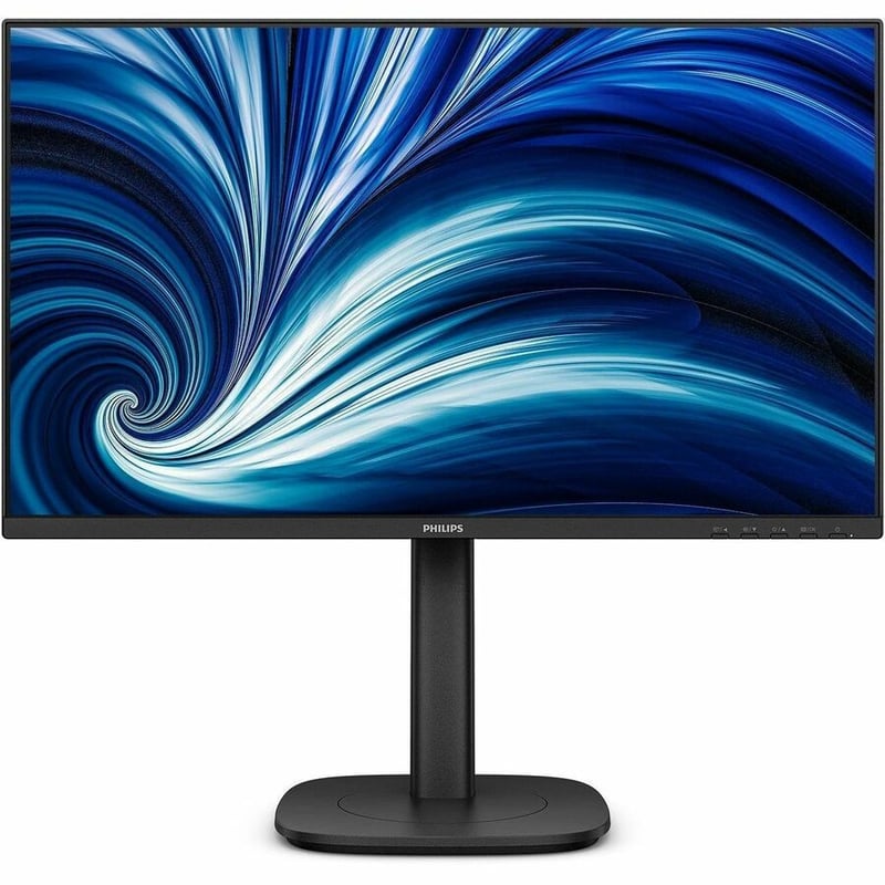 PHILIPS 24B2U3301 23.8IN MONITOR LED FHD (1920X1080) HDMI DP - Thumbnail 4