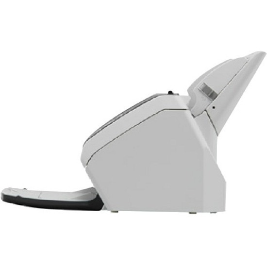 FI-7460 DEPARTMENTAL SCANNER PSIP 60PPM/120IPM 100PG ADF USB3.0 - Thumbnail 3