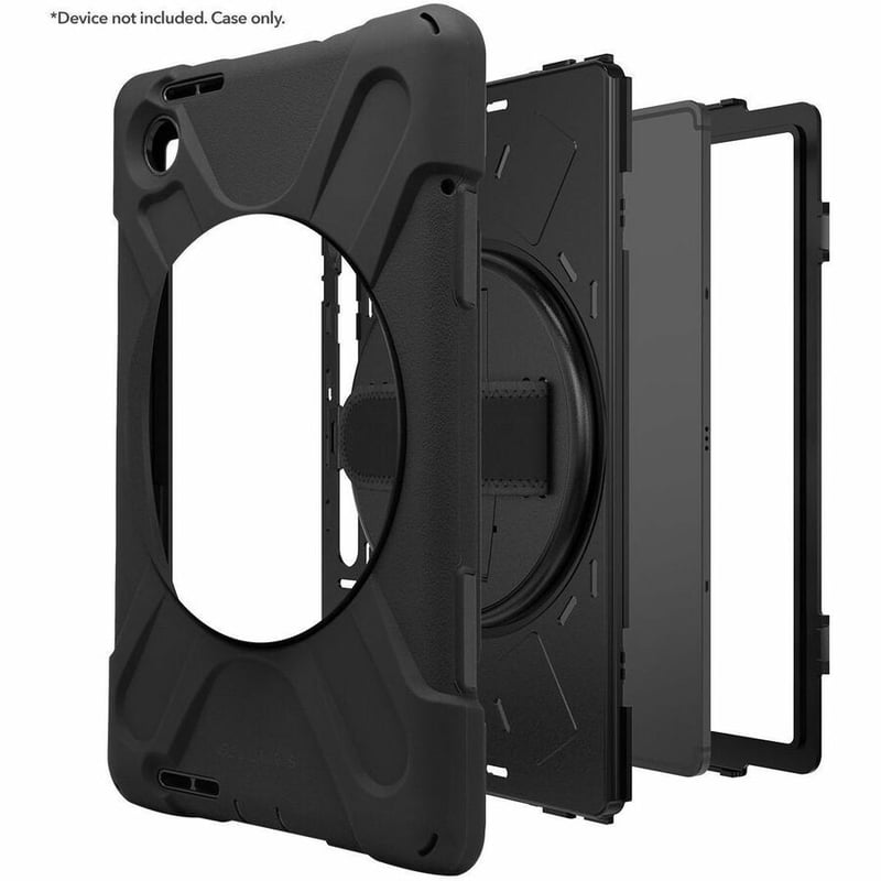 Cellairis Rapture Rugged Carrying Case Lenovo Tab M8 (4th Gen) Tablet - Thumbnail 5