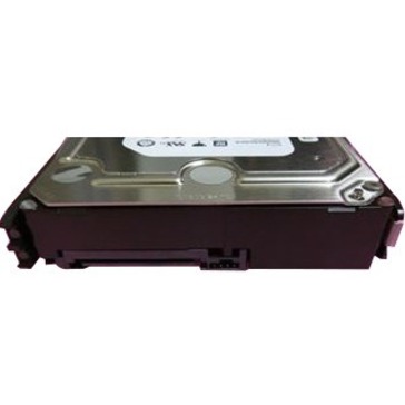 HPE Midline 8 TB Hard Drive - 3.5" Internal - SAS (12Gb/s SAS) - Thumbnail 2