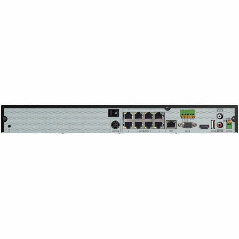 DIGITAL WATCHDOG ADVANCED LINUX-BASED EMBEDDEDNVR 6TB - Thumbnail 2