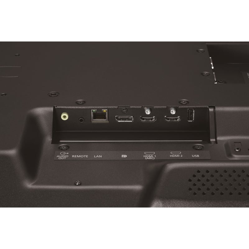 NEC Display 32" Professional Grade Display - Thumbnail 4