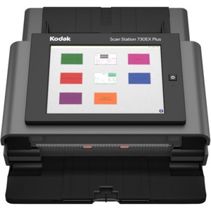 730EX + SHTFEDSCAN 216X863 70PPM DUPLX - Thumbnail 1