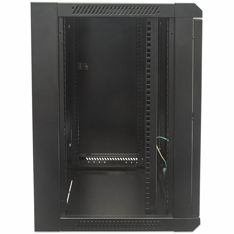 12U WALL MOUNT CABINET - Thumbnail 3
