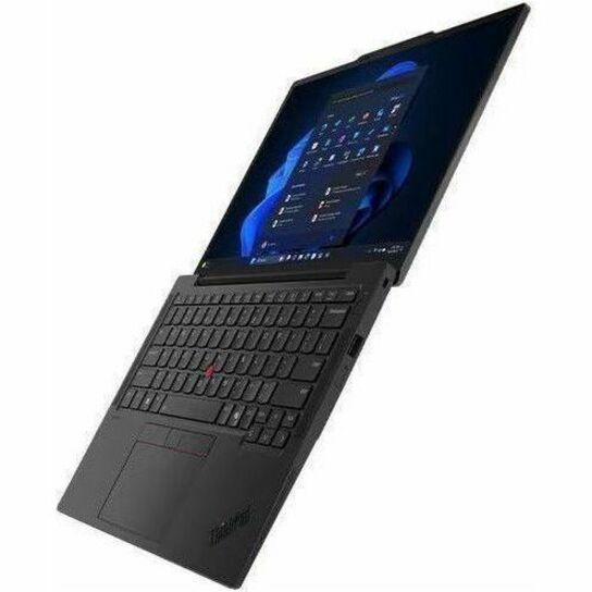 THINKPAD X13 G6 ULTRA 7 255U 4.2G 16GB 512GB SSD 13.3IN WUXGA NT - Thumbnail 4