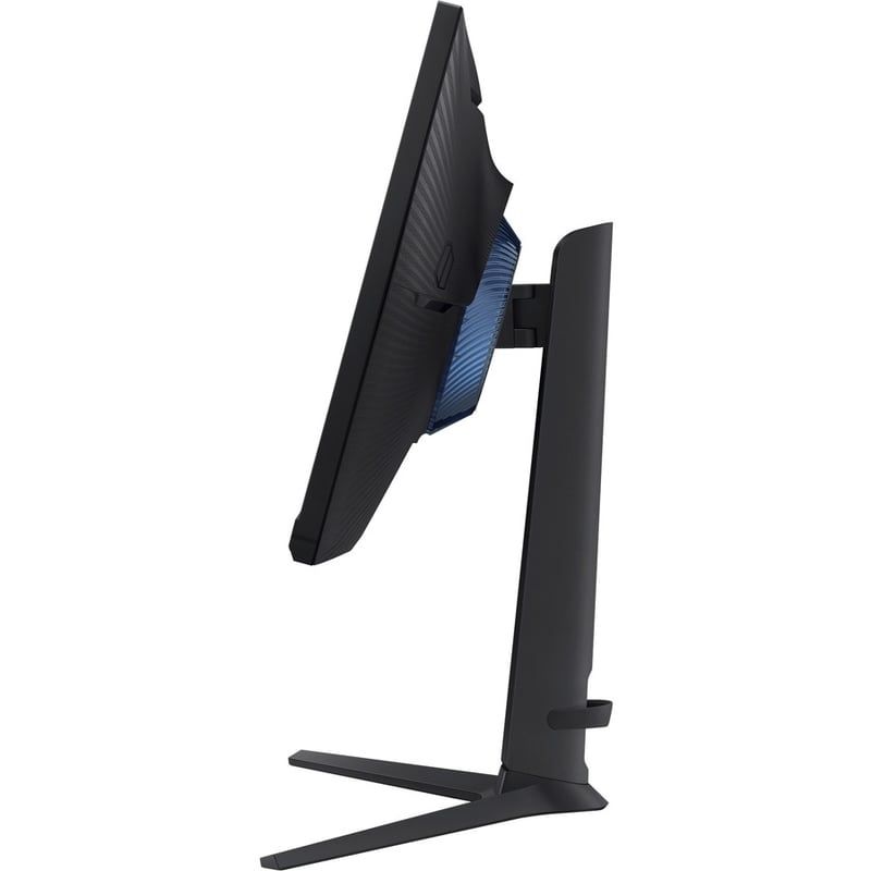 Samsung Odyssey G3 S24AG320NN 24" Class Full HD Gaming LCD Monitor - 16:9 - Black - Thumbnail 3