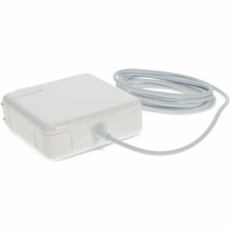 Apple Computer 661-00682 Compatible 85W 20V at 4.25A Black MagSafe 2 Laptop Power Adapter and Cable - Thumbnail 3