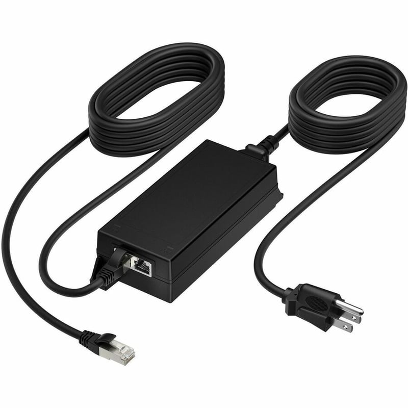POLY POE++ 65W2.5G W/CAT6A #NAME - Thumbnail 2