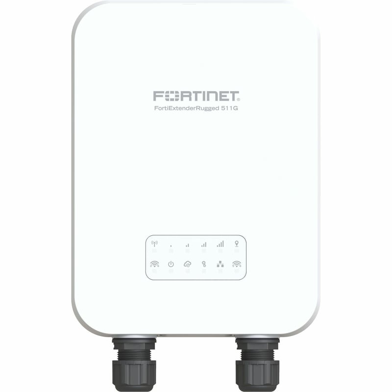 FORTIEXTENDERRUGGED-511G RUGGEDIZED OUTDOOR 5G SUB6/LTE