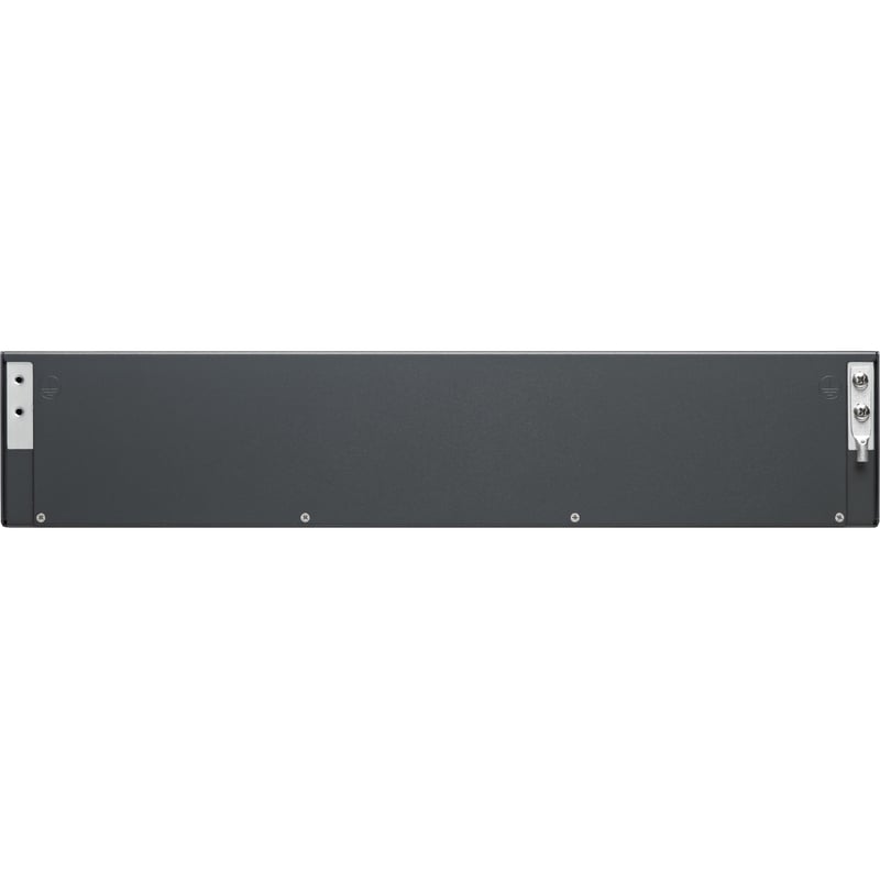 Cisco Mux/Demux Patch Panel