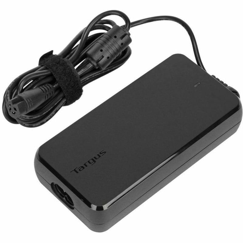 Targus Laptop Charger with USB Fast Charging Port - Thumbnail 1