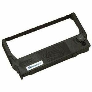 Dataproducts Non-OEM New Purple POS/Cash Register Ribbon for Epson ERC-23P (EA)