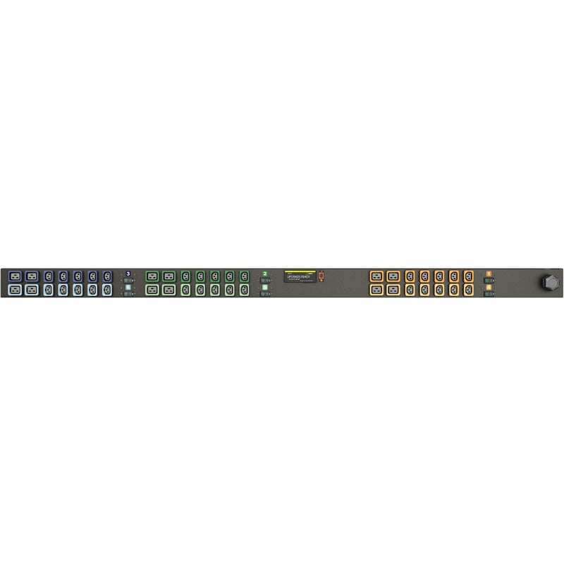 Vertiv Geist MN01X9W1-42PTB3-5PS56B0A10-S 42-Outlets PDU