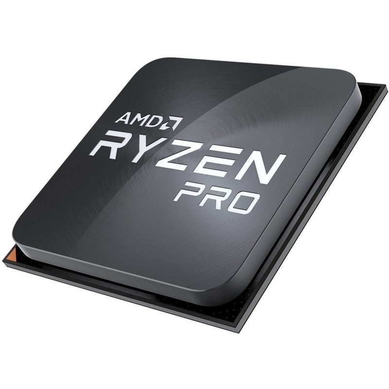 AMD Ryzen 5 PRO 5000 5650GE Hexa-core (6 Core) 3.40 GHz Processor - OEM Pack - Thumbnail 3