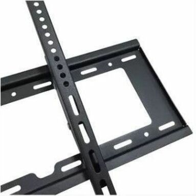 GVision Wall Mount for Monitor, Flat Panel Display - Black - Thumbnail 2