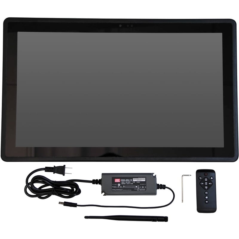 Mimo Monitors MOD-10180CH Digital Signage Display - Thumbnail 2
