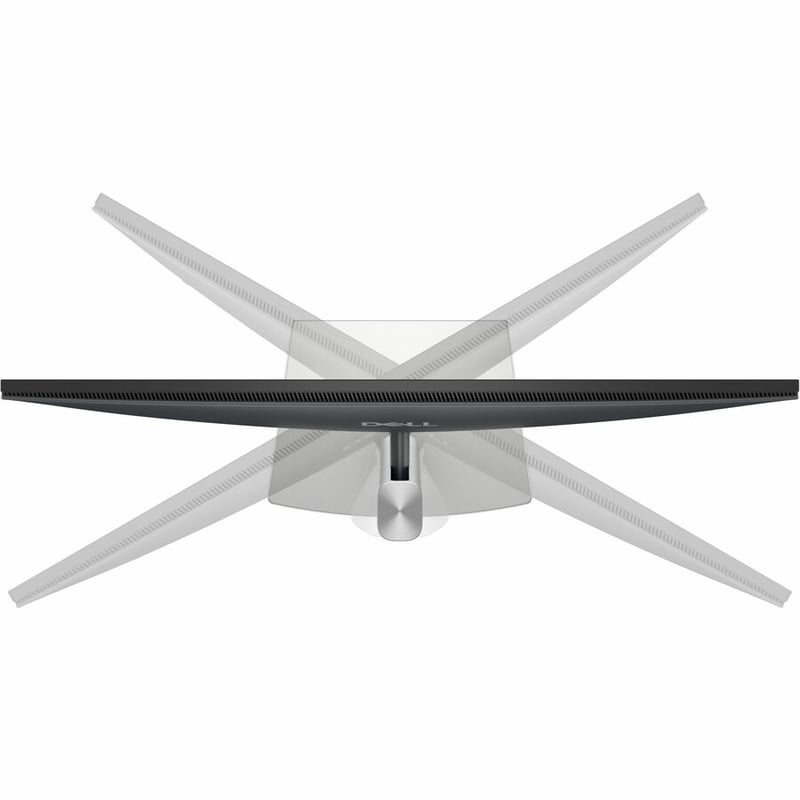 DELL PRO 32IN PLUS 4K USB-C HUB MONITOR - P3225QE - Thumbnail 2