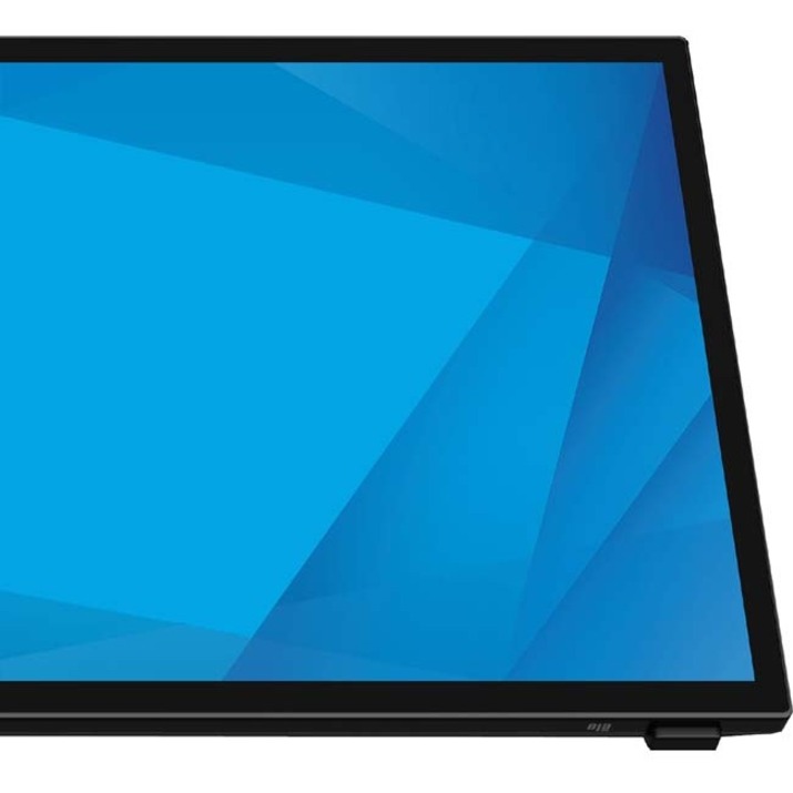 Elo 2470L 24" Class LCD Touchscreen Monitor - 16:9 - 16 ms - Thumbnail 2