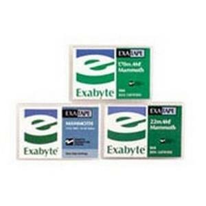 Tandberg Data 8mm Mammoth AME Data Cartridge
