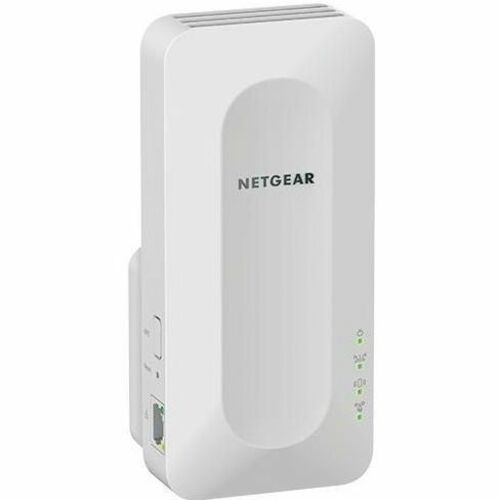 Netgear EAX11 Dual Band Wi-Fi 6 IEEE 802.11 a/b/g/n/ac/ax/k/i 1.60 Gbit/s Wireless Range Extender - Indoor - Thumbnail 1